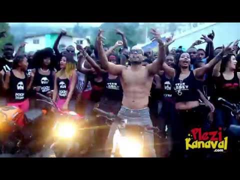 Team Lòbèy - Lòbèy Pete [Video Kanaval 2015]