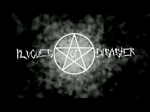 PLVGUES OF DISASTER @ Viking Dreams 2022