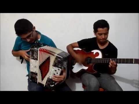 Muchacho de Campo.- Erick "El Tigrillo" López ft. Ulisses Ramirez