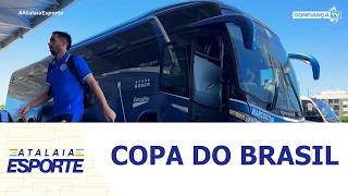 Confiança joga hoje no Estádio Onésio Brasileiro Alvarenga contra o Vila Nova - Atalaia Esporte