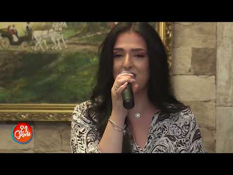 Sara & Xhavit Abiti - 21 Gradë  09.08.2022