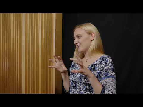 GC Interview Series | Julia Trintschuk | part I