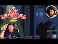 CoryxKenshin DON T EAT MCDONALDS DURING MORNING HOURS SSS 010​ SimbaThaGod Reacts