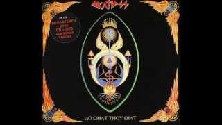 Death SS - Baron Samedi (Studio Version)