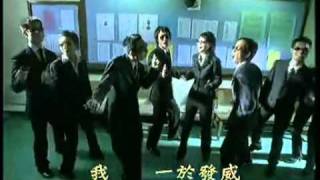 再見我的恐龍，跟你初戀也不枉！（一百一十四）