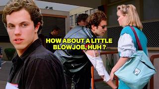 Consequences of bullying this madman's girlfriend too many times | Adam Baldwin