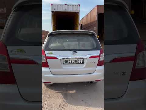 Gati Pack Move Video