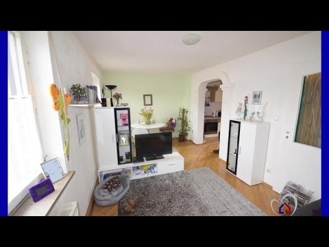 Gemütliche 2-Zimmer-Wohnung in ruhiger Wohnlage von Bad Aibling