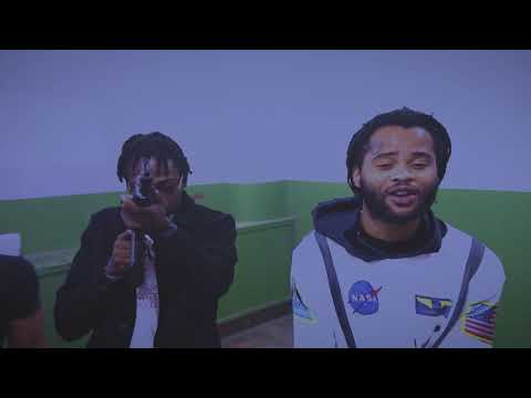 BackDoe x IUR Tizzle x RoadRunner Costa - Makin Moves (Official Music Video)