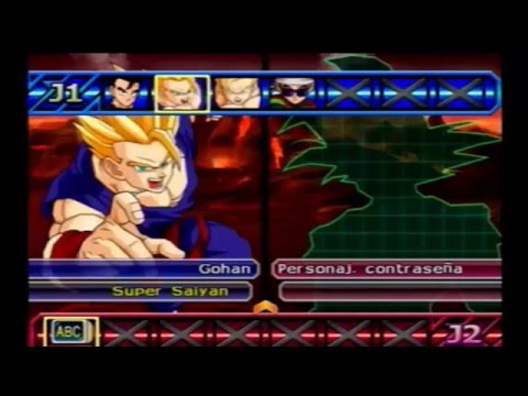 dragon ball z budokai tenkaichi 3 playstation 2 cheats