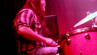 Howlin Rain - "Roll On The Rusted Days"