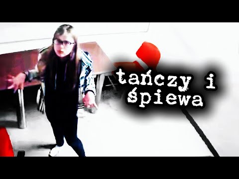 Slender Man kazał jej zabić przyjaciółkę