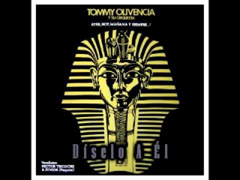 Díselo A Él - Tommy Olivencia