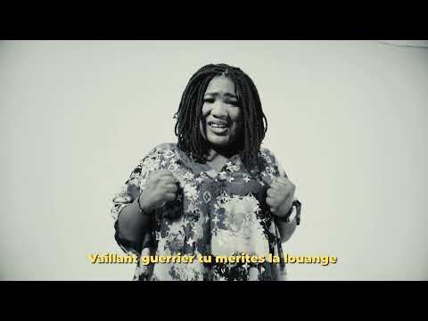 Manne - Assouka (Vidéo officielle)