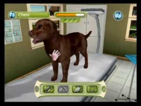 My Pet : Zoo Vet Nintendo DS