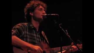 Sam Amidon - Weeping Mary + Groundhog Variations (Live @ King's Place, London, 12/09/15)