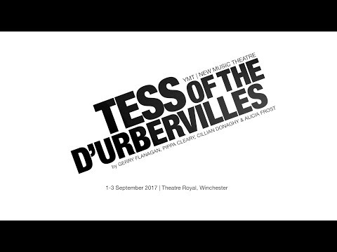 Tess of the d'Urbervilles 2017  |  Youth Music Theatre UK