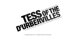 Tess of the d'Urbervilles 2017  |  Youth Music Theatre UK