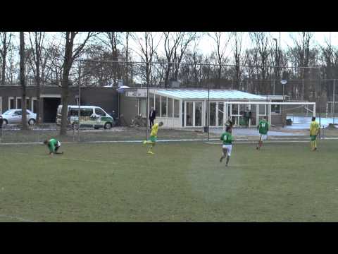 2015-03-21 Fortuna Sittard U19 - Velo U19