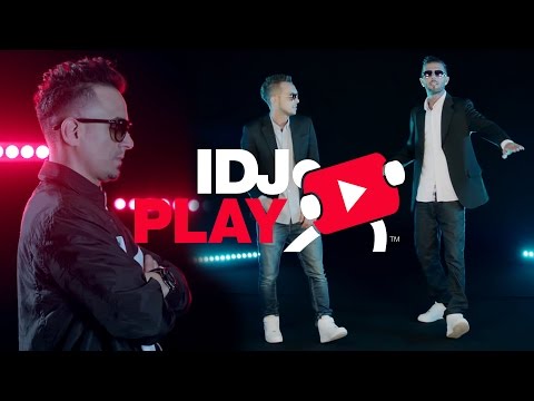 MC DAMIRO FEAT. KEXI & DJ BELLAGIO - FERRARI DIJAMANTI (IDJPLAY)