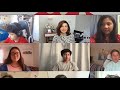 Critic Kids Review New Disney Movie Cruella