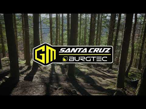 SANTACRUZ BURGTEC BY GOODMAN