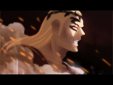 Bleach 655 Manga Chapter ブリーチ Review -- Byakuya Vs The Miracle!