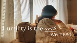 The heart of pride is self love 