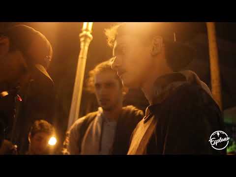 UFCentro 51 - 2 Fase - True x Pedro