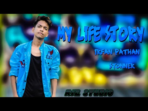 Spliffer Stoner My Life Sto...