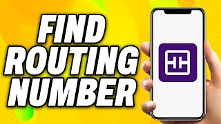 How To Find Truist Routing Number - Quick Fix