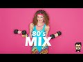 80s Workout Music Mix