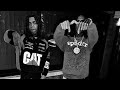 Bloodhound Lil Jeff X Chucky Nike Tech Tony Montana Offical Music Video