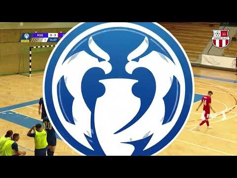 Rezumat KSE Tg. Secuiesc - United, 0-7