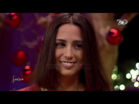 Soirée, 12 Dhjetor 2018, Pjesa 2 - Top Channel Albania - Entertainment Show