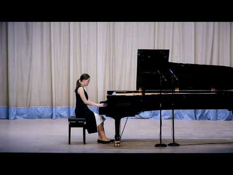 Ф.Шопен - Скерцо №3 до-диез минор, соч.39