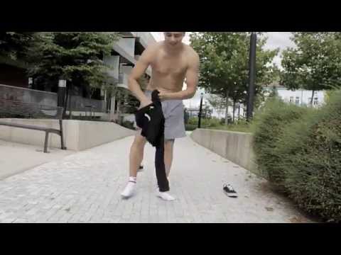 Cigi -  FEEL THE BOUNCE SUMMER 3 ( pozvánka ft. Aartom,Kája,Hanka,Verča,Lili)