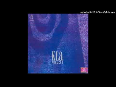 Kla Project - Terpuruk Ku Disini - Composer : Adi Adrian/Katon/Lilo 1993 (CDQ)