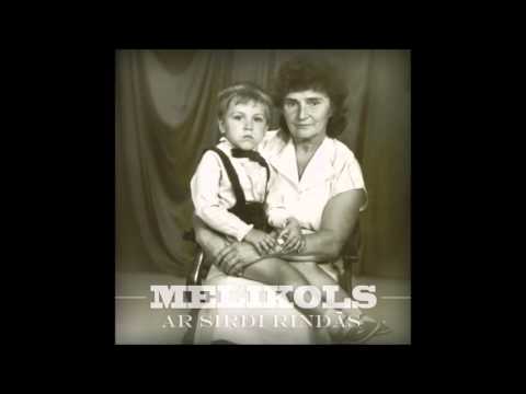 Melikols - As'ras (pied. Skutelis)