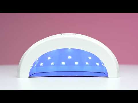 Milyen előnyei vannak egy körmös UV/LED lámpának? | Perfect Nails