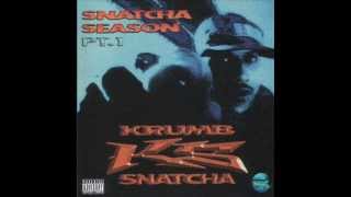 Krumb Snatcha - Simple Words (1998)