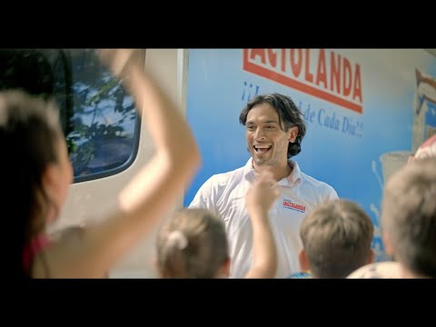 ¡ROQUE ESTÁ DE VUELTA! - LACTOLANDA