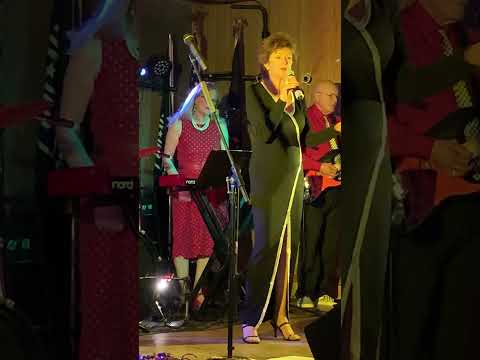 KATHY YOUNG • Happy Birthday Blues