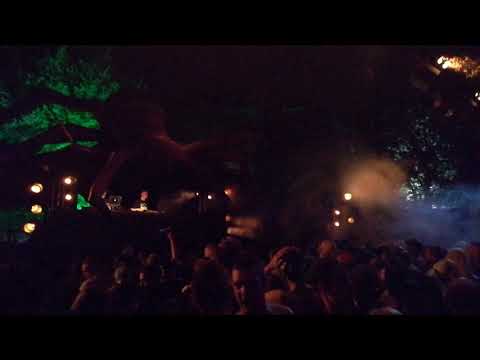 NOISEKICK @Ground Zero Festival 2017