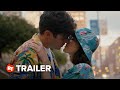 Voicemails For Isabelle Trailer 1 2026