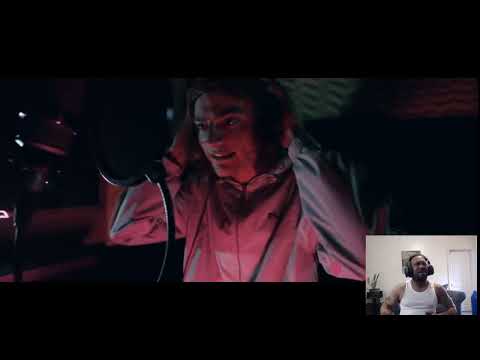 REACTION TO ChillinIt x Wombat - Underrated #Australia