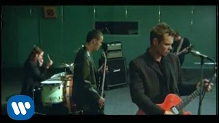 Big Wreck - The Oaf - official music video