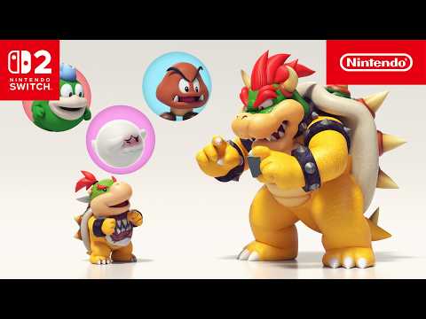 Vídeo — Locução para Nintendo Switch: GameChat