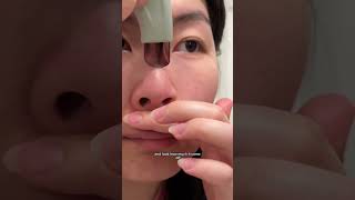 Ilso natural mild clear nose patch | product review