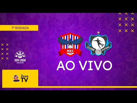 MANGUEIRINHA X MEDIANEIRA | 7ª RODADA COPA UNIÃO 2025